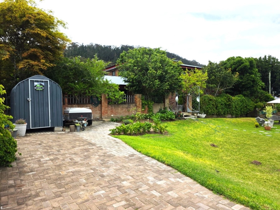 4 Bedroom Property for Sale in Groenvallei Western Cape